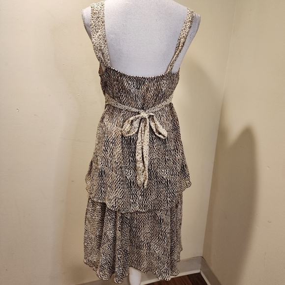 IZ 2 Pieces blouse and skirt casual and formal set size L - Picture 9 of 15